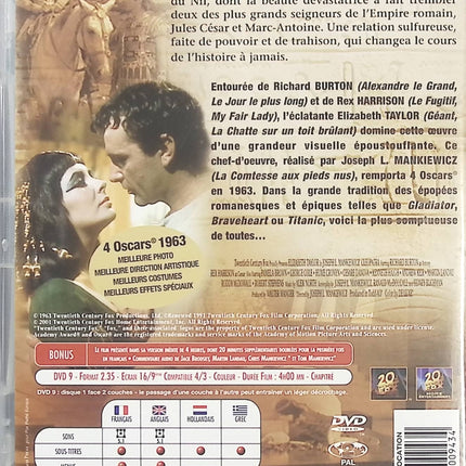DVD - Chisum - John Wayne