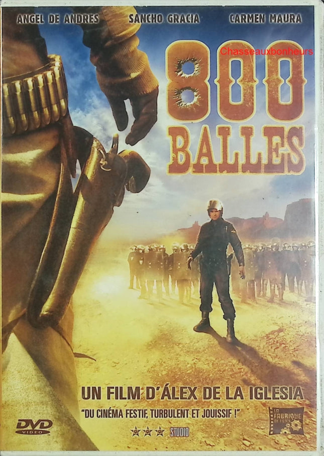DVD - Chisum - John Wayne