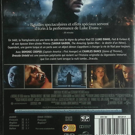 DVD - Chisum - John Wayne