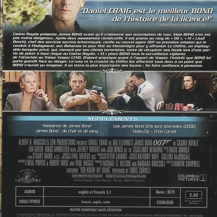 DVD - Chisum - John Wayne