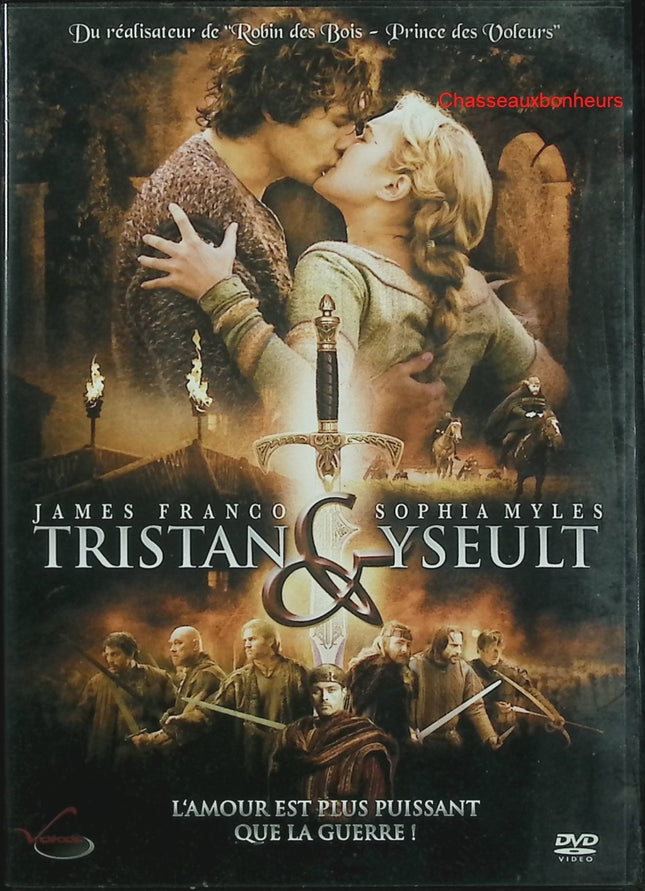 DVD - Chisum - John Wayne
