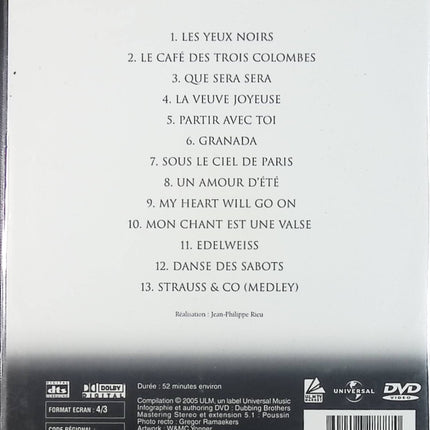 DVD - Chisum - John Wayne