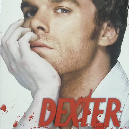 Dexter – Saison 1 Coffret Intégral – Michael C. Hall – DVD série thriller culte - DVD