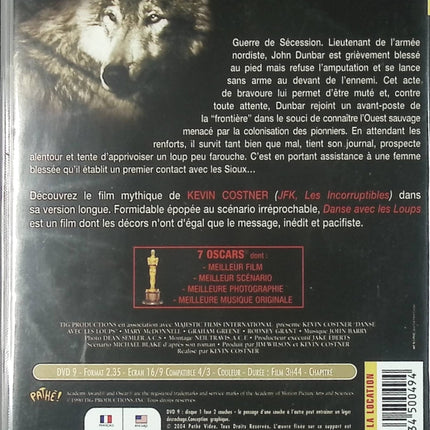 DVD - Chisum - John Wayne