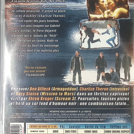 DVD - Chisum - John Wayne