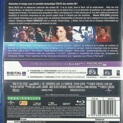 The Concert - Aleksei Guskov - Blu-ray