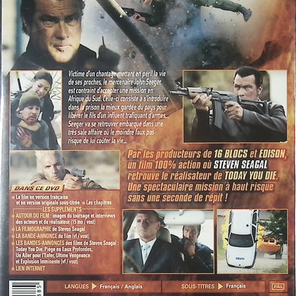 DVD - Chisum - John Wayne