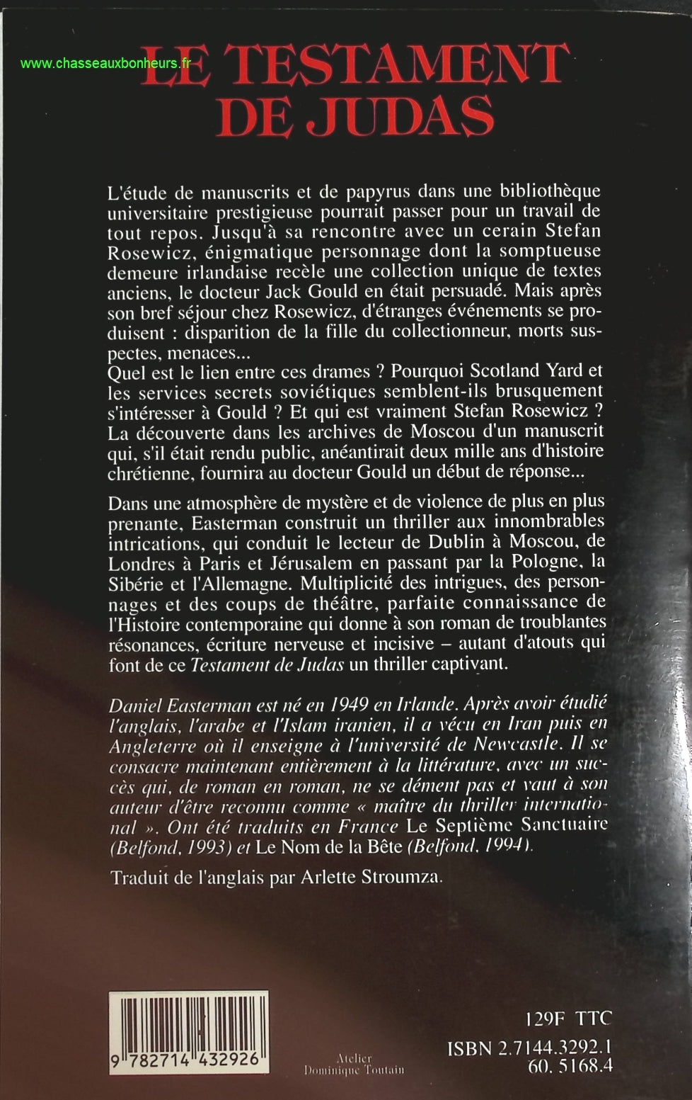 The Douai Notebooks - Arthur Rimbaud - 2023 - book