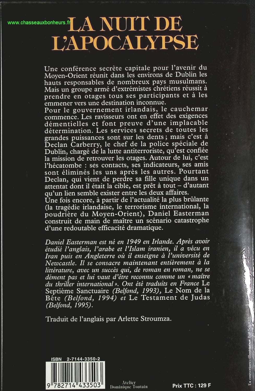 The Douai Notebooks - Arthur Rimbaud - 2023 - book