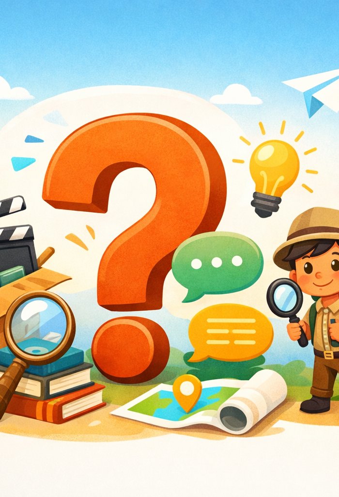 <h1>Foire aux questions</h1>