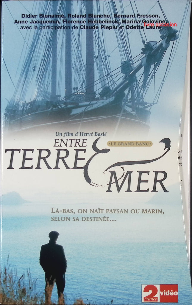 Pinocchio - K7 vhs video cassette