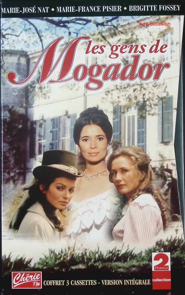 Pinocchio - K7 vhs video cassette