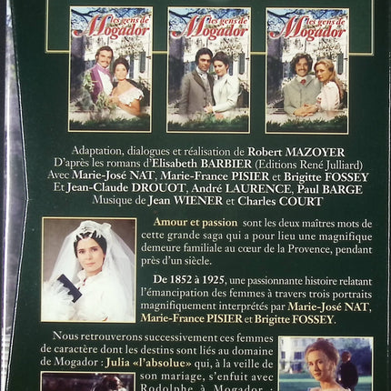 Pinocchio - K7 VHS-Videokassette