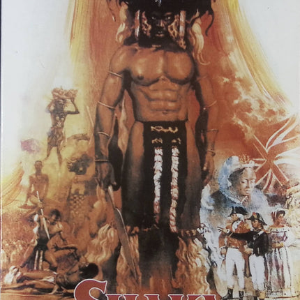 Pinocchio - K7 VHS-Videokassette