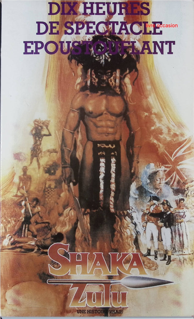 Pinocchio - K7 vhs video cassette