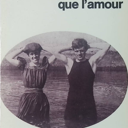 Rien d'autre que l'amour - Jack London Anna Strunsky - Livre
