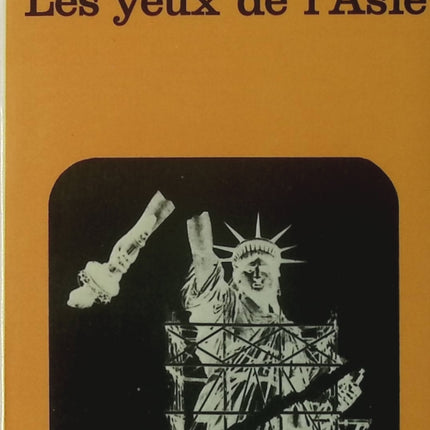 Les yeux de l'Asie - Jack London - Livre
