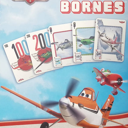 7 Wonders - Brettspiel