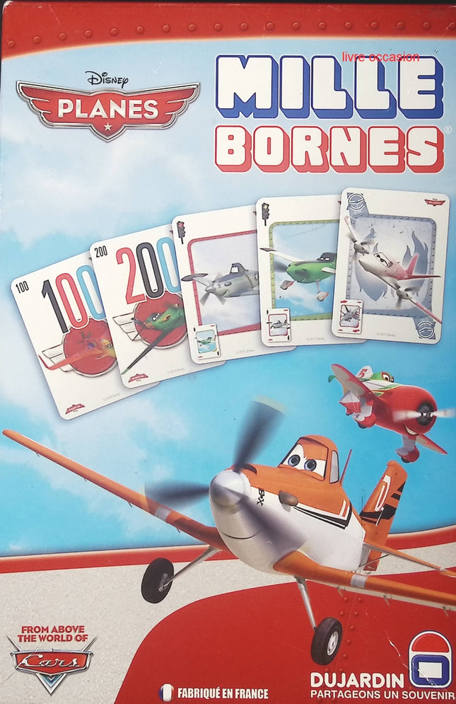 7 Wonders - Brettspiel