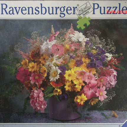 7 Wonders - Brettspiel