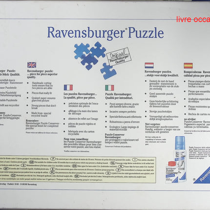 7 Wonders - Brettspiel