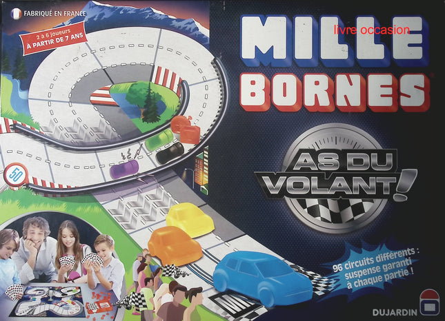 7 Wonders - Brettspiel