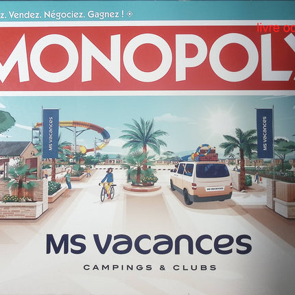 7 Wonders - Brettspiel