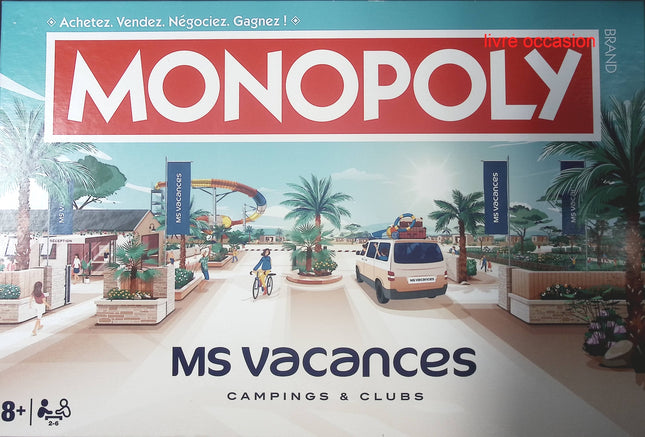 7 Wonders - Brettspiel