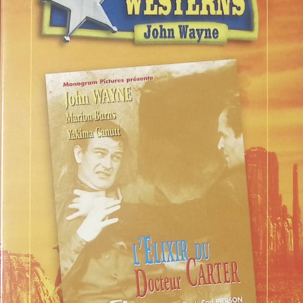 DVD - Chisum - John Wayne