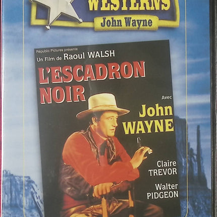 DVD - Chisum - John Wayne