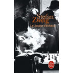 The Chess Player - Stefan Zweig - book / 3