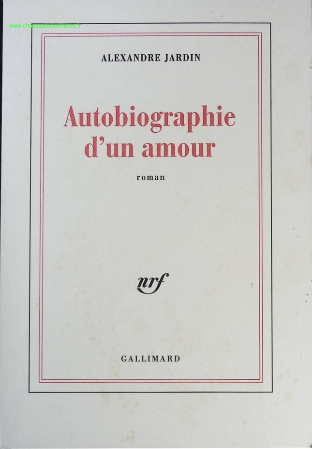 Someone Good - Françoise Bourdin - book