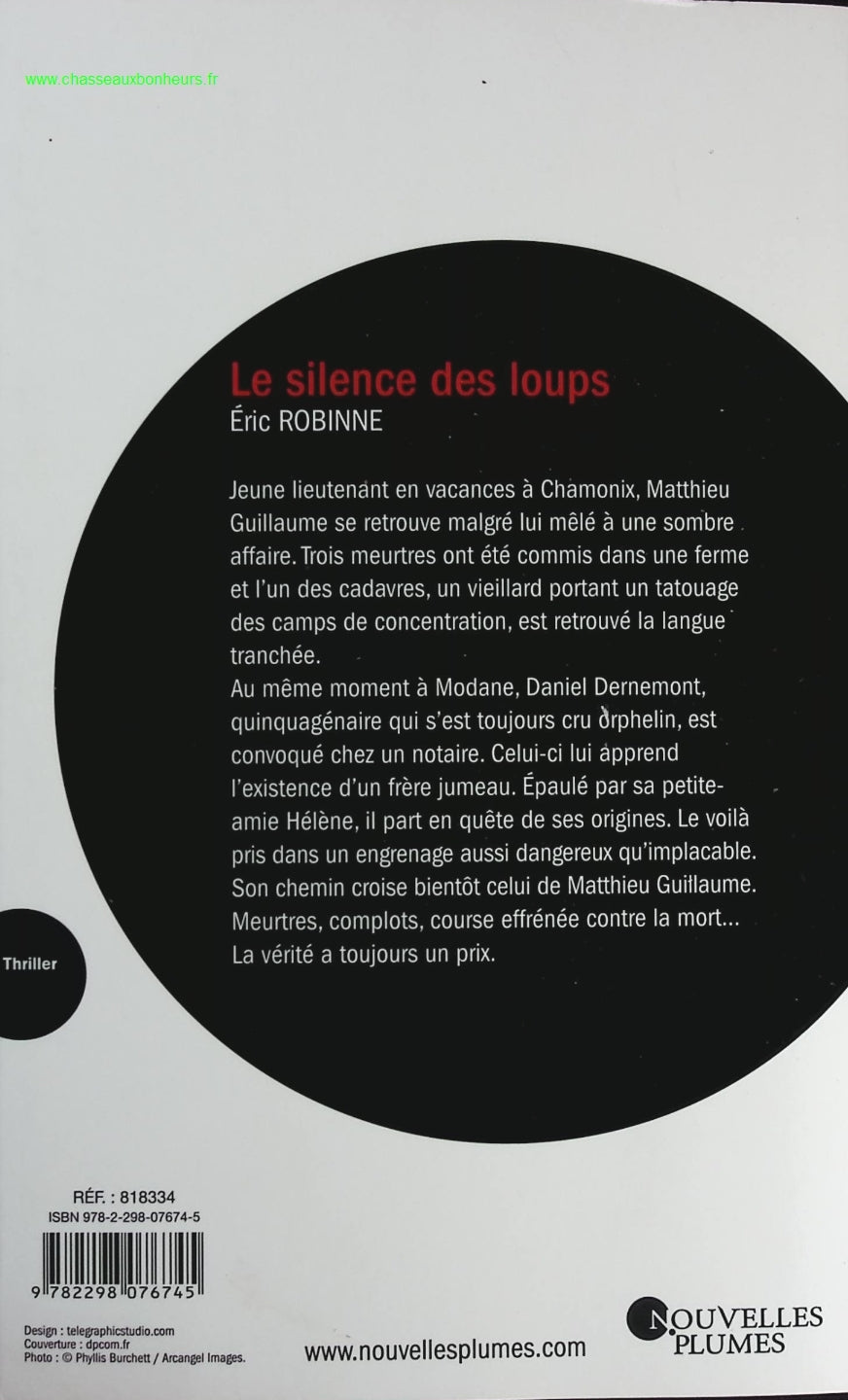 Someone Good - Françoise Bourdin - book