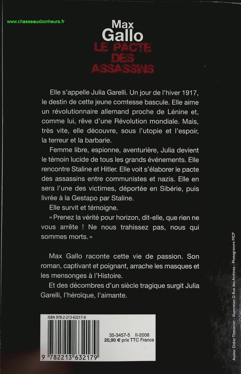 Someone Good - Françoise Bourdin - book