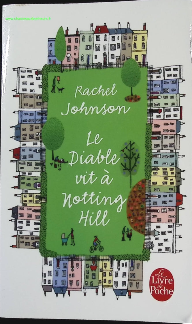 Someone Good - Françoise Bourdin - book