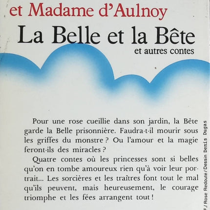 Jemand Gutes – Françoise Bourdin – Buch