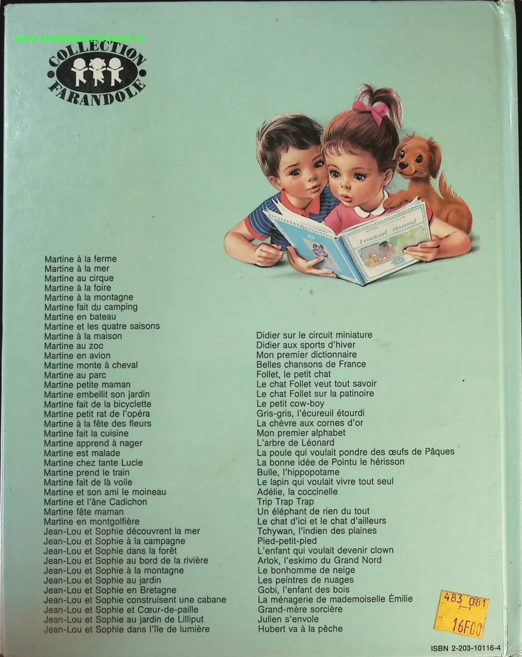 Someone Good - Françoise Bourdin - book