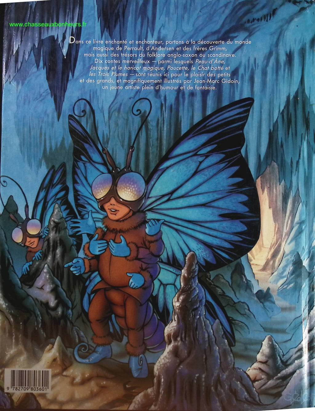 Someone Good - Françoise Bourdin - book