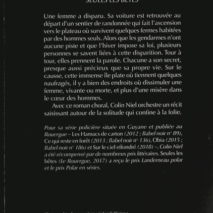 Jemand Gutes – Françoise Bourdin – Buch