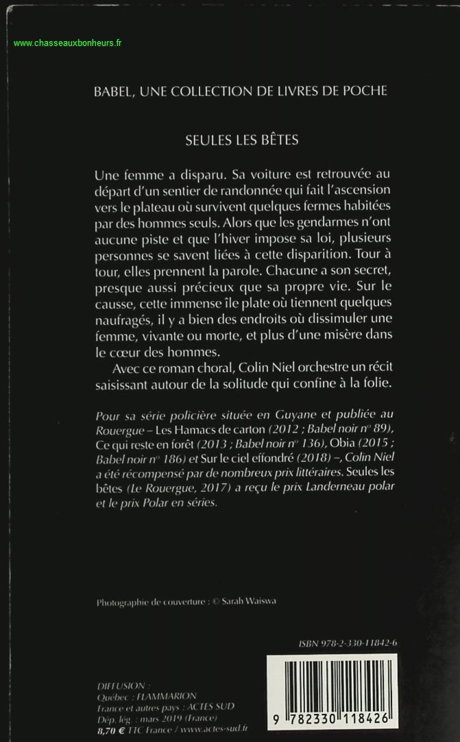 Someone Good - Françoise Bourdin - book