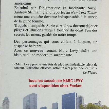 Someone Good - Françoise Bourdin - book