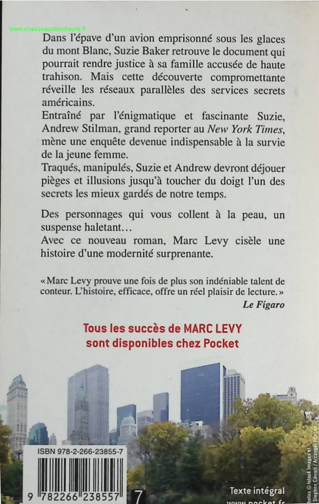 Someone Good - Françoise Bourdin - book