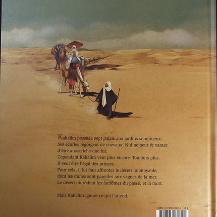 Jemand Gutes – Françoise Bourdin – Buch