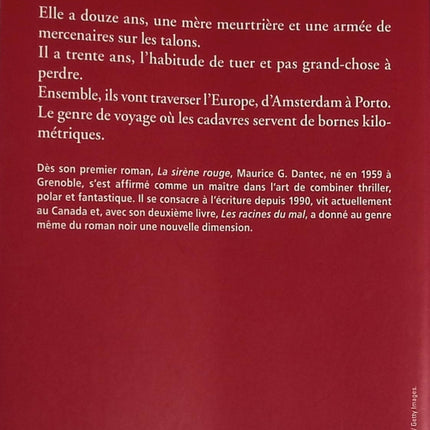 Jemand Gutes – Françoise Bourdin – Buch