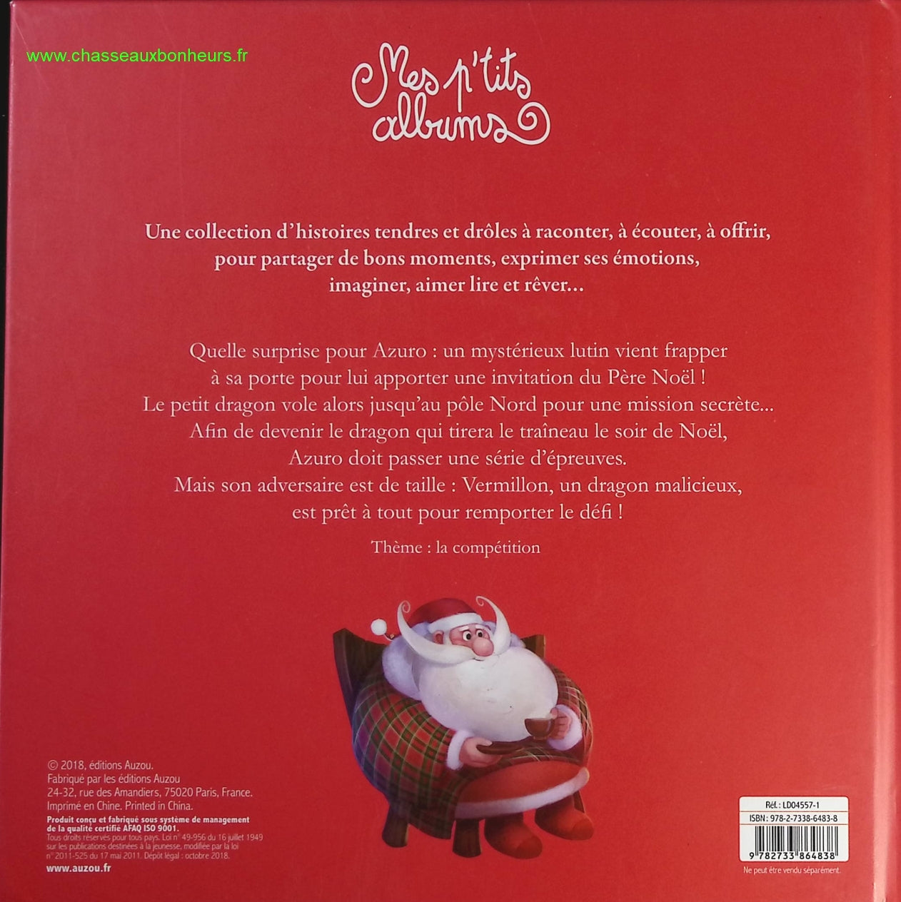 Someone Good - Françoise Bourdin - book