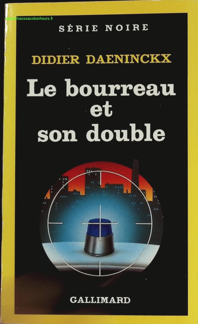 Jemand Gutes – Françoise Bourdin – Buch