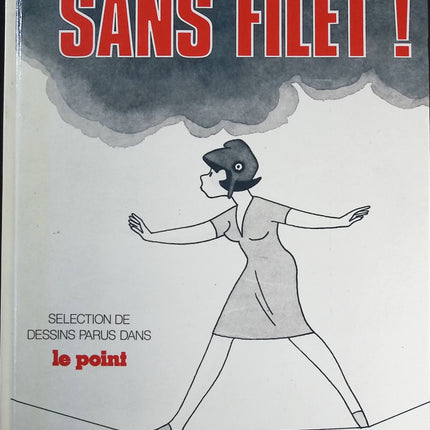 Someone Good - Françoise Bourdin - book