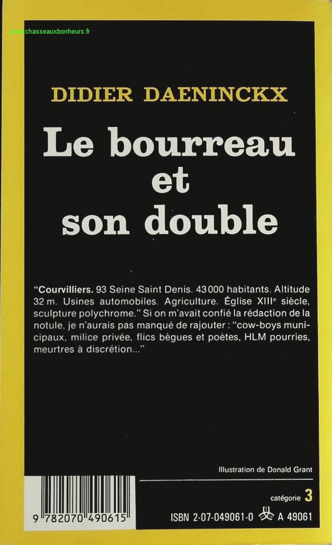 Someone Good - Françoise Bourdin - book