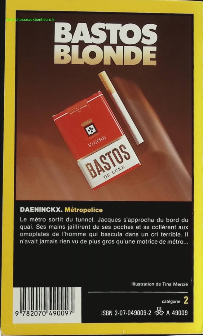 Someone Good - Françoise Bourdin - book