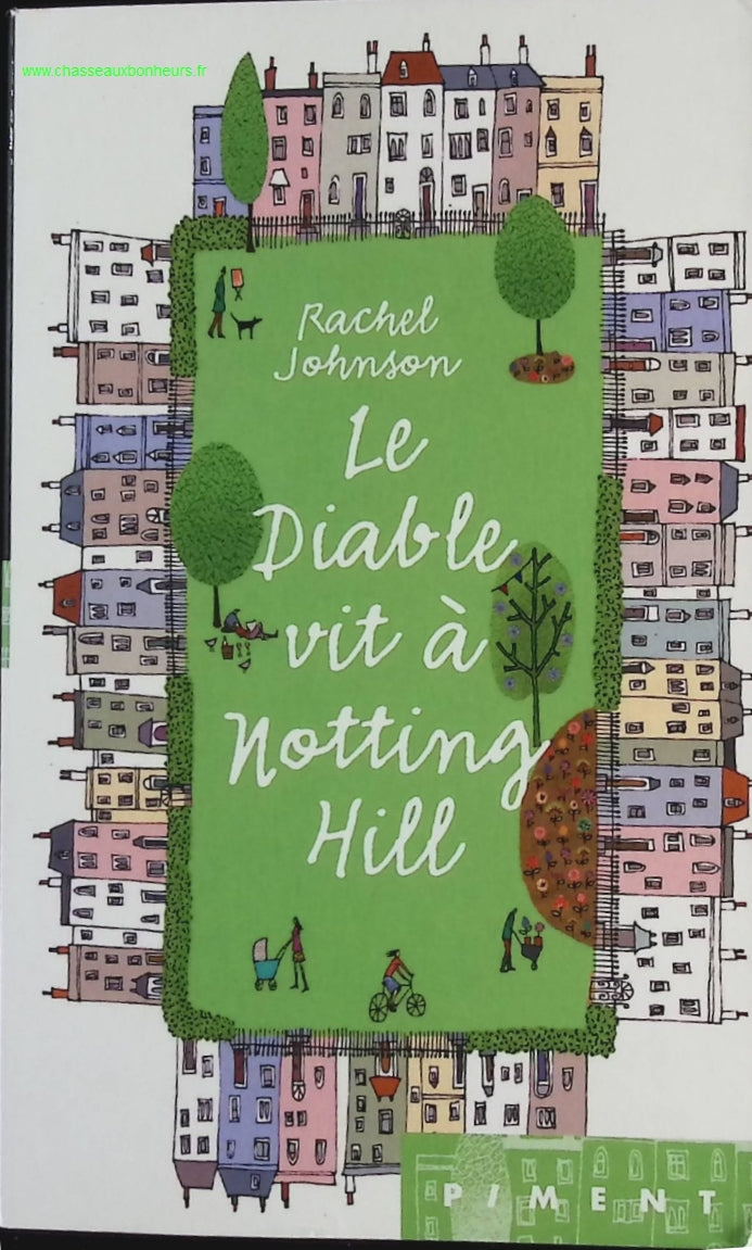 Someone Good - Françoise Bourdin - book